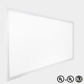 2×2 Lay-in LED Panel With Surface Mount Kit – AT-FPUS22-40W- 4K