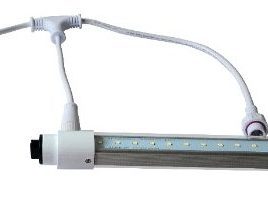 T12 HO Fluorescent Sign Bulb - LED Replacement Tubes W/ Built In Driver (Gen 2)