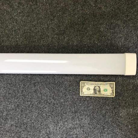 Outdoor 48 LED Waterproof Strip Light